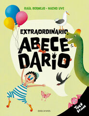 Extraordinario abecedario