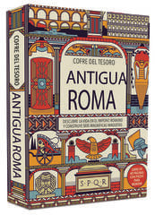 Cofre del tesoro: Antigua Roma Cofre del tesoro: Antigua Roma