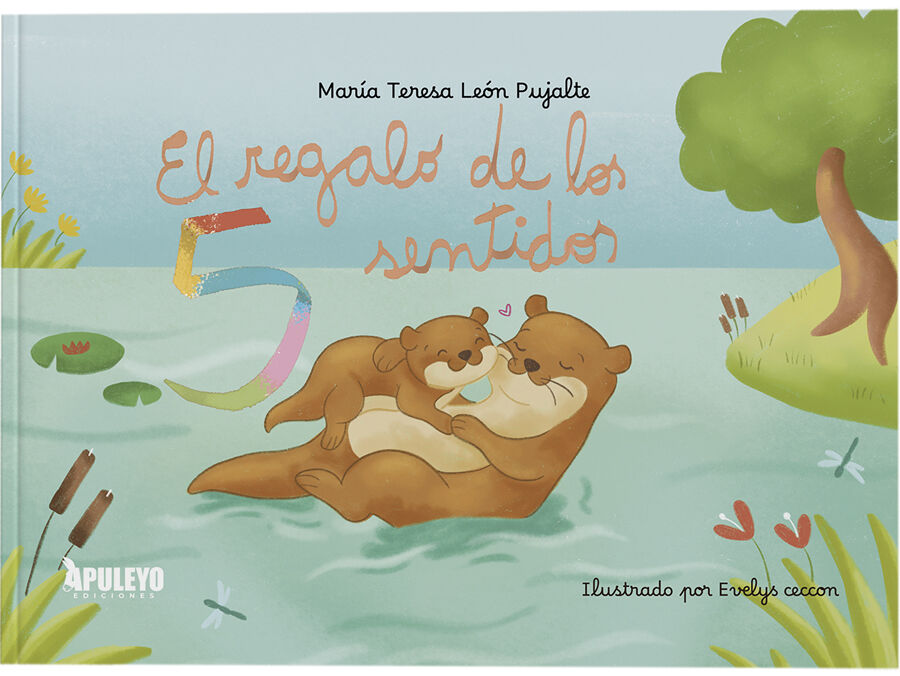 El regalo de los 5 sentidos