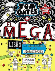 El megalibro de las manualidades y las genialidades El megalibro de las manualidades y las genialidades