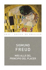 Más allá del principio del placer Más allá del principio del placer