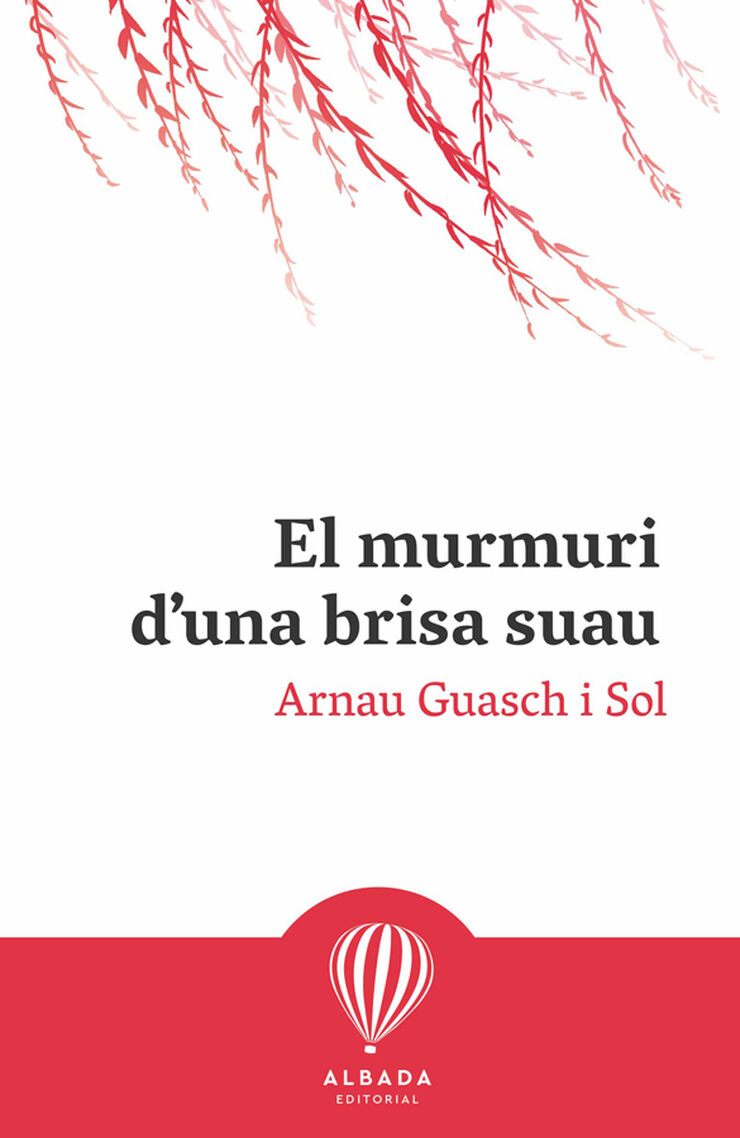 El murmuri d'una brisa suau