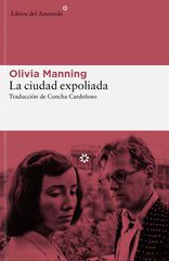 La ciudad expoliada La ciudad expoliada