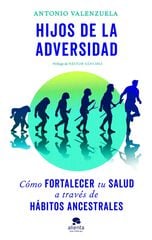 Hijos de la adversidad Hijos de la adversidad