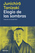 Elogio de las sombras Elogio de las sombras