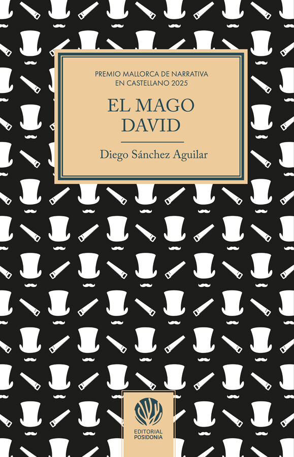 El mago David