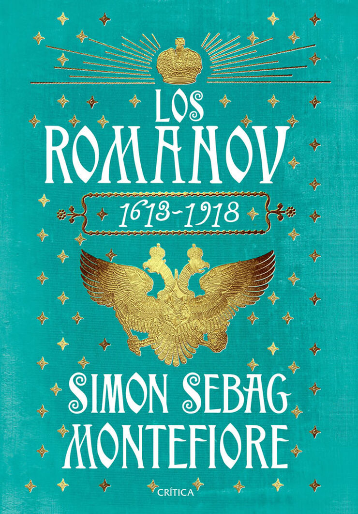 Los Románov Los Románov