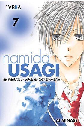 Namida usagi 07