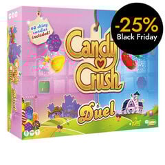 Candy Crush Duel