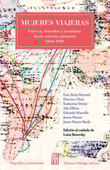 Mujeres viajeras Mujeres viajeras