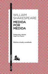 Medida por medida Medida por medida