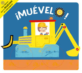 ¡Muévelo! ¡Muévelo!