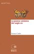 Poesía catalana del segle XX, La