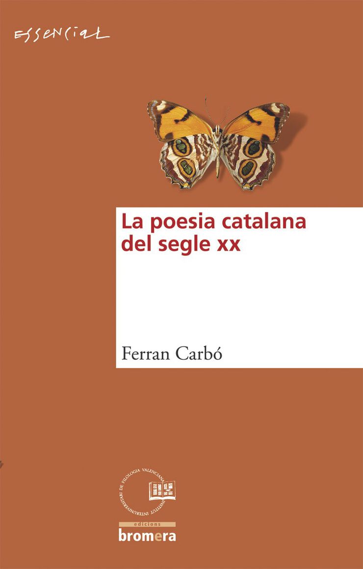 Poesía catalana del segle XX, La