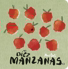 Diez manzanas Diez manzanas