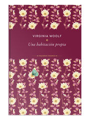 Una habitaci&oacute;n propia