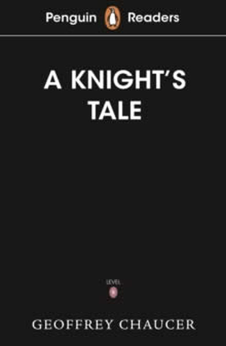 Knight's tale pr starter