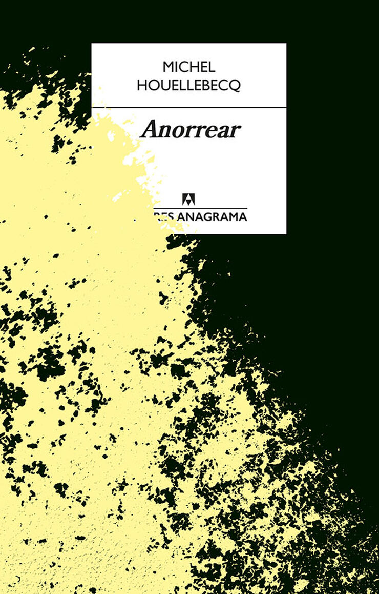 Anorrear