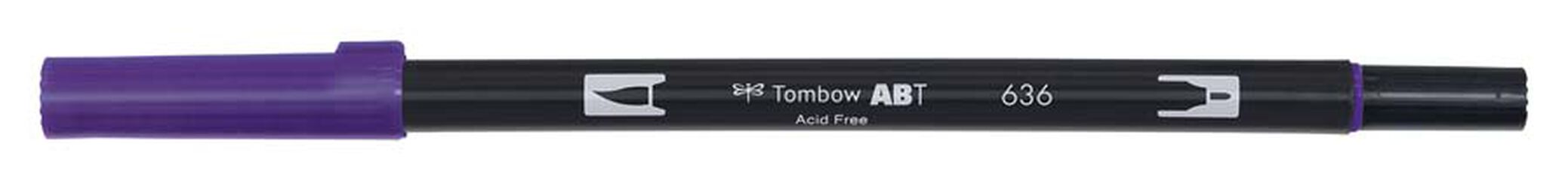 Retoladors Tombow Brush Galaxy 10 colors