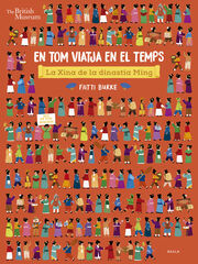 La Xina de la dinastia Ming La Xina de la dinastia Ming