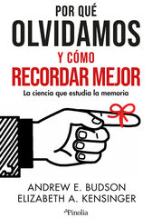 Por qué olvidamos y cómo recordar mejor Por qué olvidamos y cómo recordar mejor