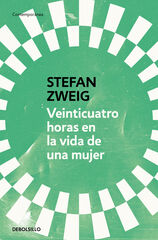 Veinticuatro horas en la vida de una mujer Veinticuatro horas en la vida de una mujer