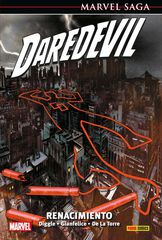 Daredevil 24. Renacimiento Daredevil 24. Renacimiento