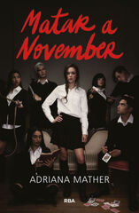 Matar a November Matar a November