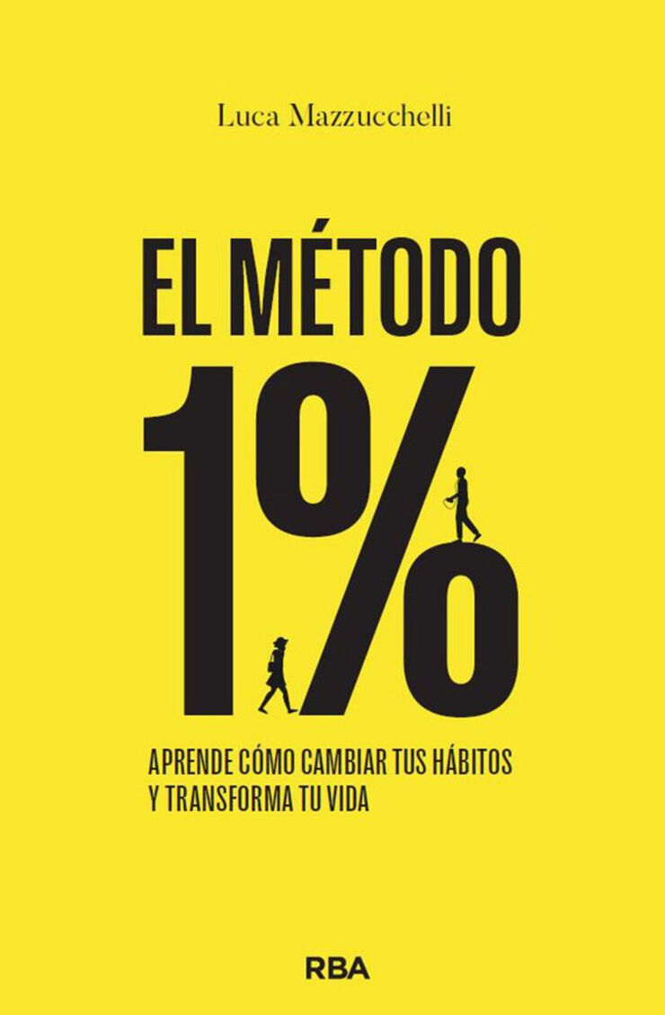 El M&eacute;todo 1%