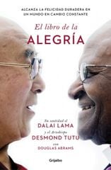 El libro de la alegría El libro de la alegría