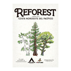 Reforest