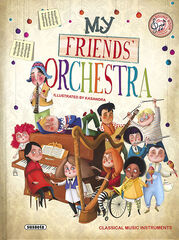 My friends´orchestra My friends´orchestra