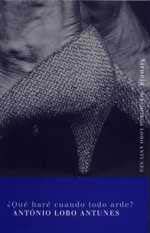 &iquest;Qu&eacute; har&eacute; cuando todo arde?