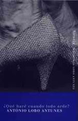 &iquest;Qu&eacute; har&eacute; cuando todo arde?