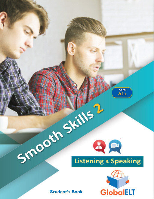 GLO Smooth Skills L&S 2 A1+/SS