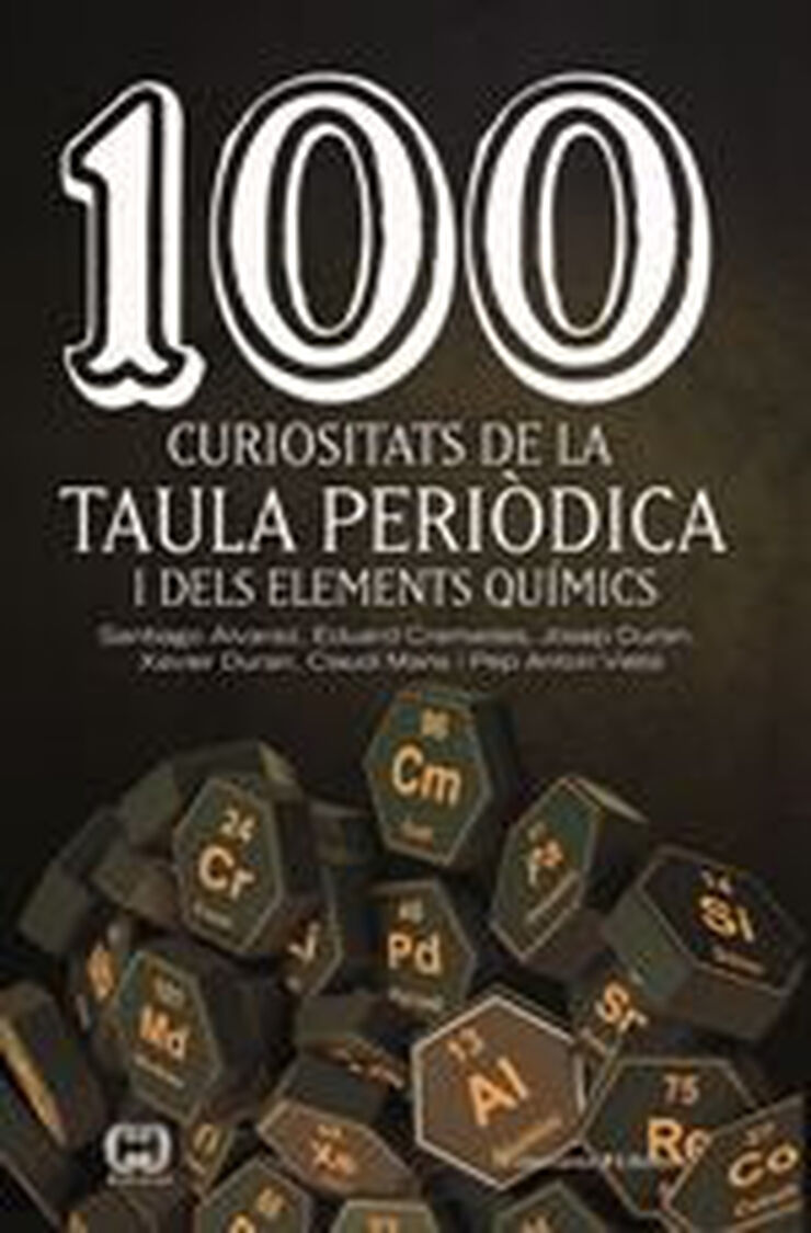 100 curiositats sobre la taula periòdica