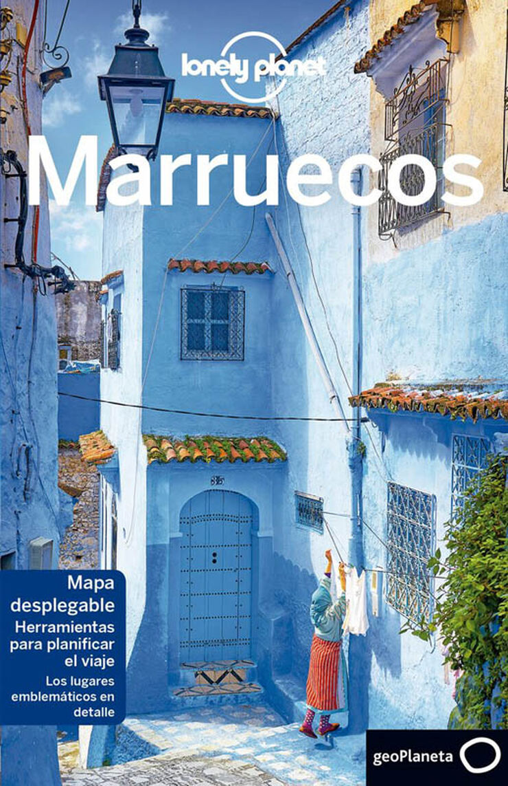Marruecos 8 Marruecos 8