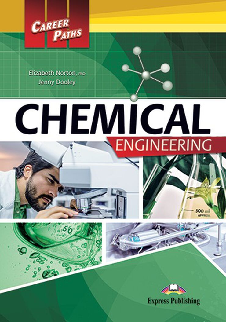 CHEMICAL ENGINEERING