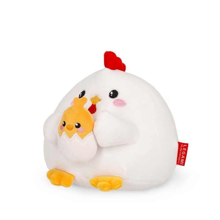 Mini Peluix Legami Hen