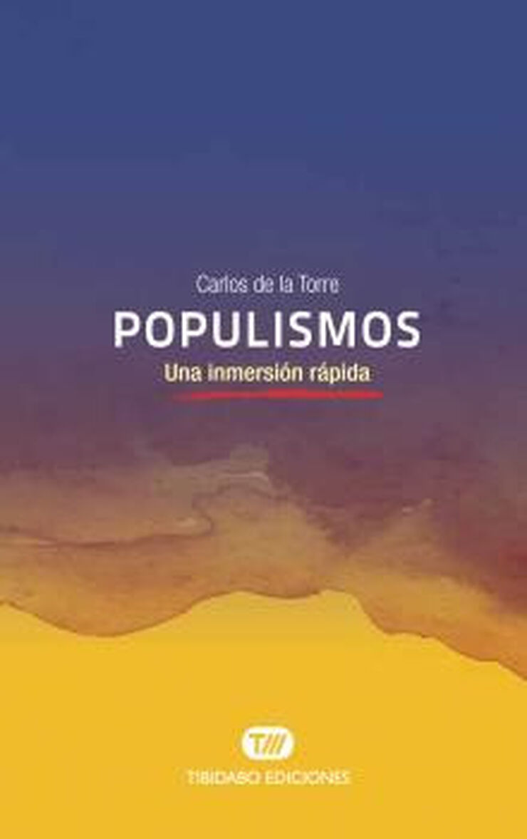 Populismos