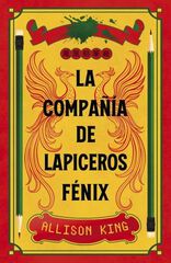 La compañía de lapiceras fénix