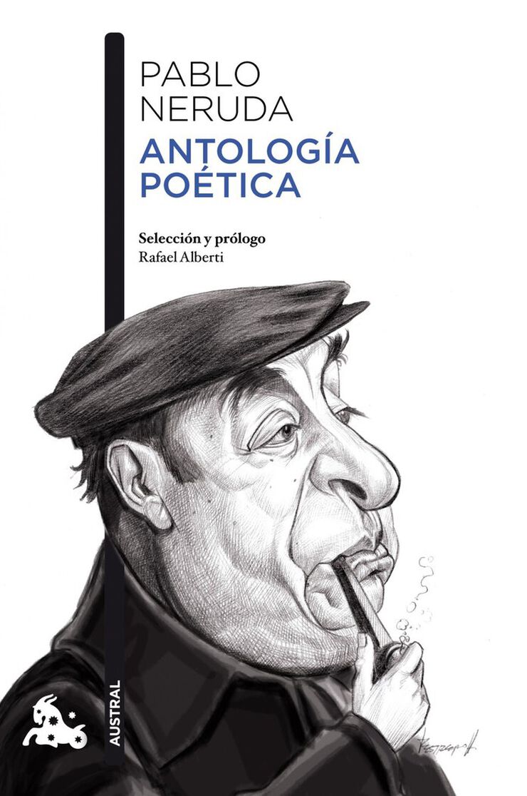 Antología poética