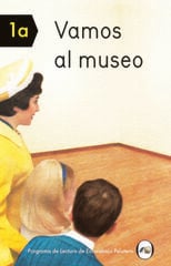 Vamos al museo Vamos al museo