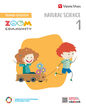 Natural Science 1 + Welcome Activities - Zoom Community