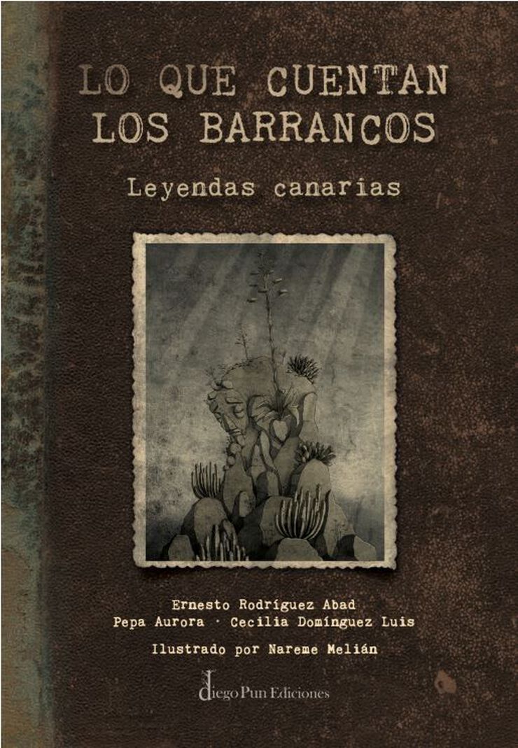 Lo que cuentan los barrancos