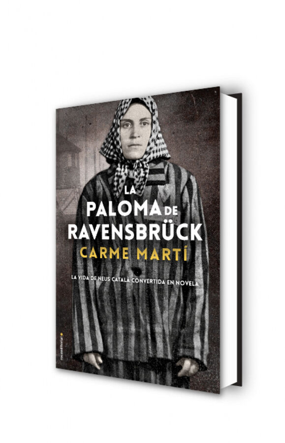 La paloma de Ravensbr&uuml;ck