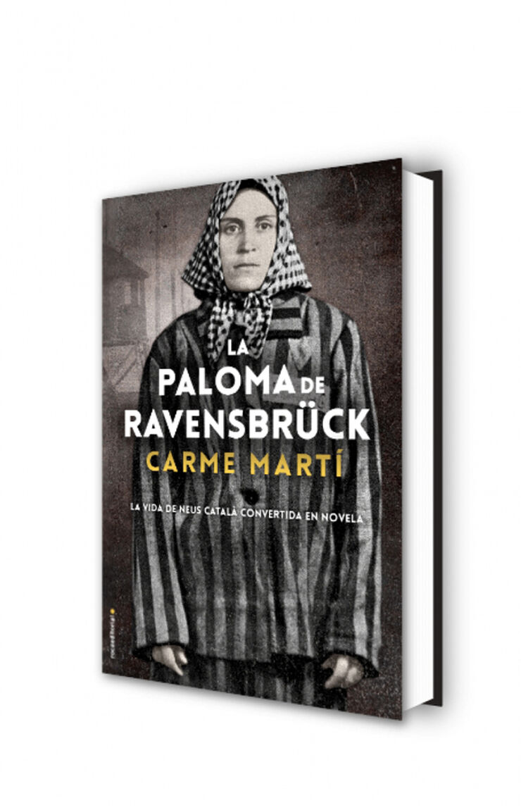 La paloma de Ravensbr&uuml;ck