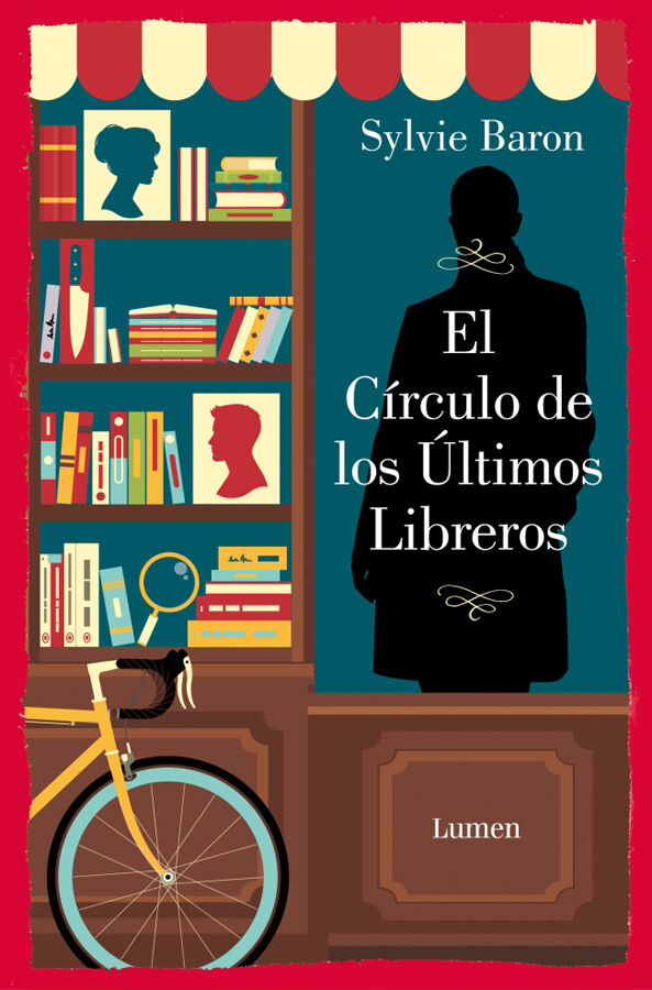 El C&iacute;rculo de los &Uacute;ltimos Libreros