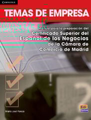 Temas de Empresa Certificado Super