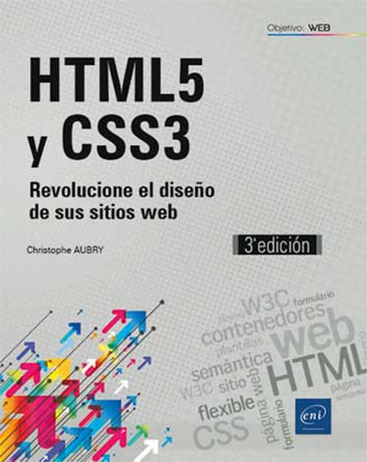 HTML5 y CSS3-Revolucione el diseño de su